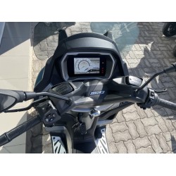 Piaggio MP3 530 LT HPE Exclusive 2022 Μεταχειρισμένα